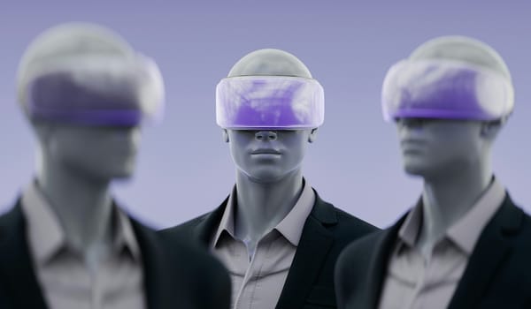 Isybot choisit la technologie XR Twin de LS GROUP pour accélérer la transformation numérique de l’industrie